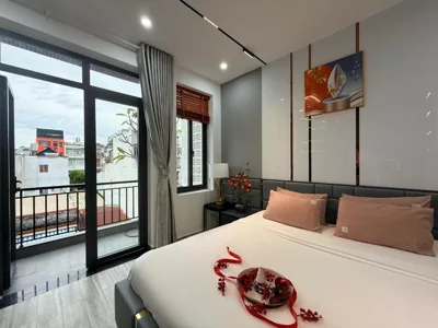 Solana Garden Hotel by Urban B – Photos 2