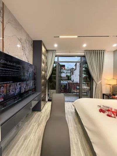 Solana Garden Hotel by Urban B – Photos 5