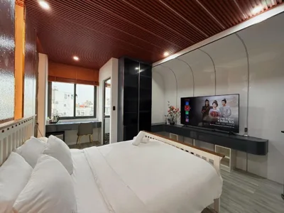 Solana Garden Hotel by Urban B – Photos 13