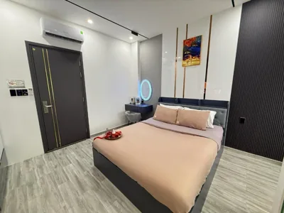 Solana Garden Hotel by Urban B – Photos 14