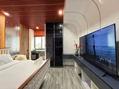 Solana Garden Hotel by Urban B – Photos 15