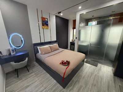Solana Garden Hotel by Urban B – Photos 16